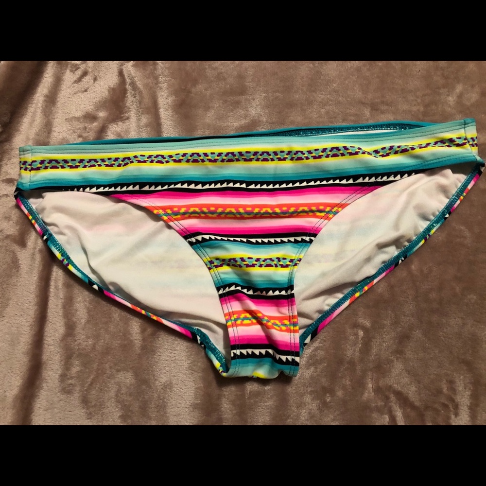 Bikini Bottoms